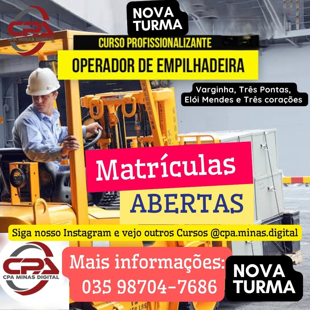 Cursos Profissionalizantes