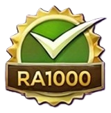 RA1000