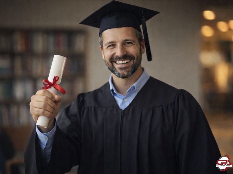 Faça o EJA 100% online Cpa Minas Digital