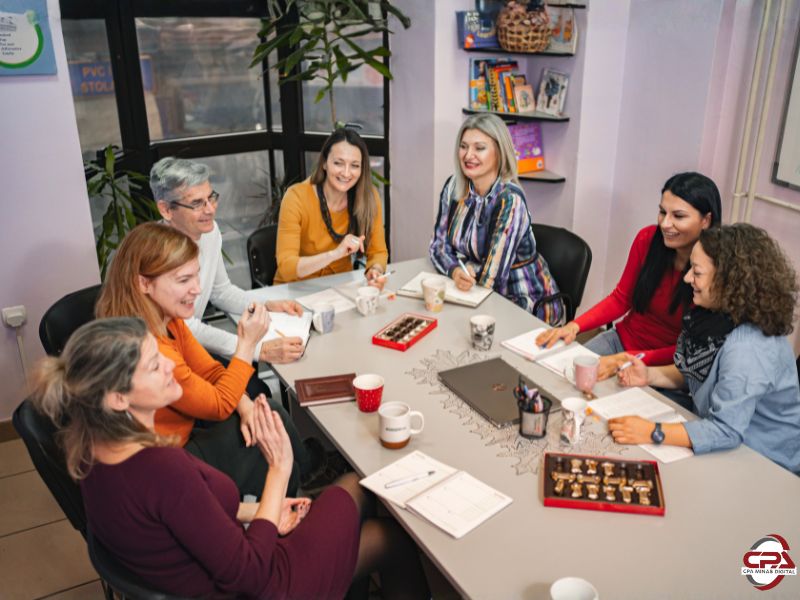 MBA - Em Gestão Escolar e Coordenação Pedagógica Cpa Minas Digital